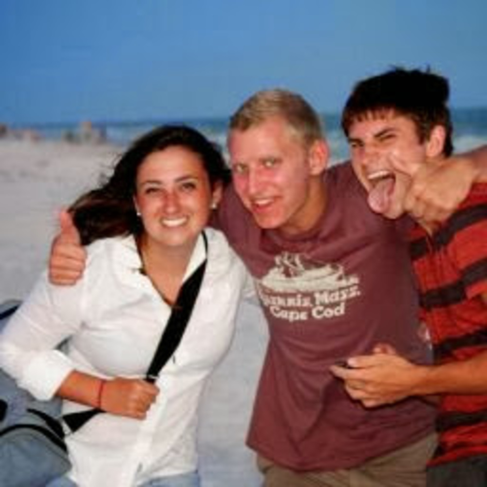 Meet your Posher, Jennifer